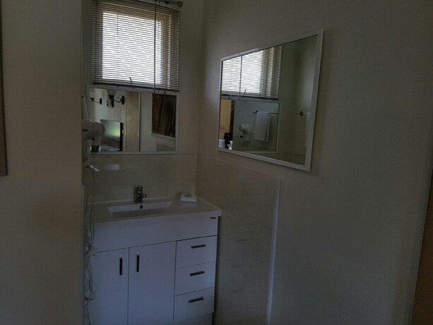 Imagen de la habitación del Hotel Woolgoolga Motor Inn. Foto 4