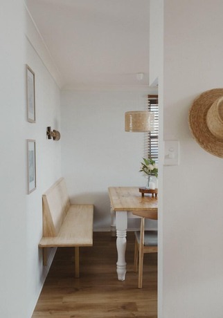 Imagen general del Hotel Wooli Holiday Units. Foto 2