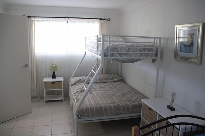 Imagen general del Hotel Wooli Holiday Units. Foto 3