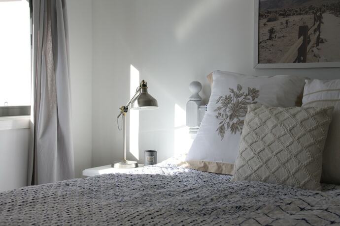 Imagen general del Hotel Wooli Holiday Units. Foto 4