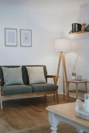 Imagen general del Hotel Wooli Holiday Units. Foto 7