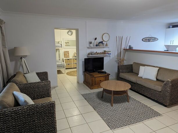 Imagen general del Hotel Wooli Holiday Units. Foto 8