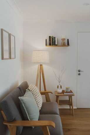 Imagen general del Hotel Wooli Holiday Units. Foto 9