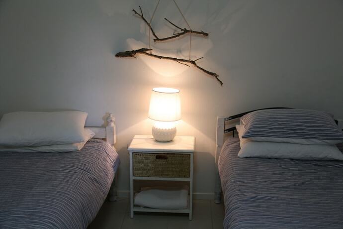 Imagen general del Hotel Wooli Holiday Units. Foto 10