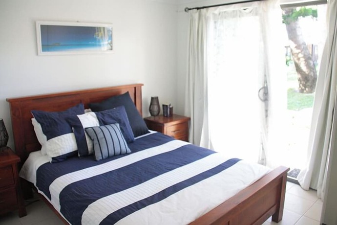 Imagen general del Hotel Wooli Holiday Units. Foto 11