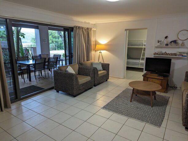 Imagen general del Hotel Wooli Holiday Units. Foto 12