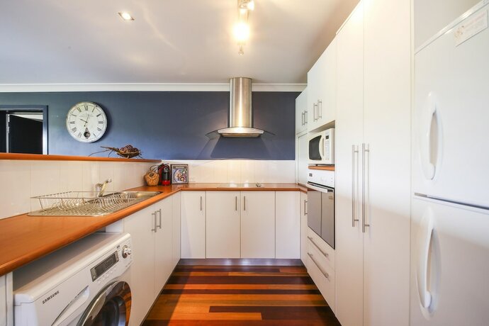 Imagen de la habitación del Hotel Wooli Holiday Units. Foto 15