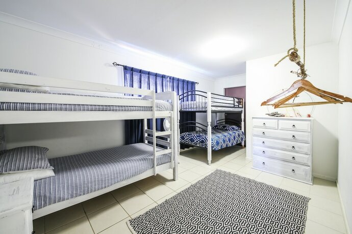 Imagen de la habitación del Hotel Wooli Holiday Units. Foto 20