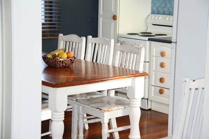 Imagen de la habitación del Hotel Wooli Holiday Units. Foto 24