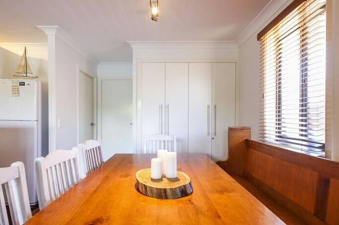 Imagen de la habitación del Hotel Wooli Holiday Units. Foto 26