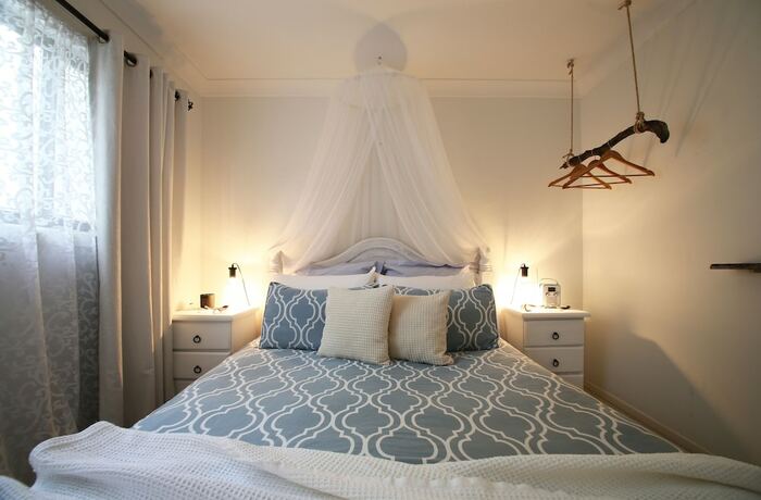 Imagen de la habitación del Hotel Wooli Holiday Units. Foto 29