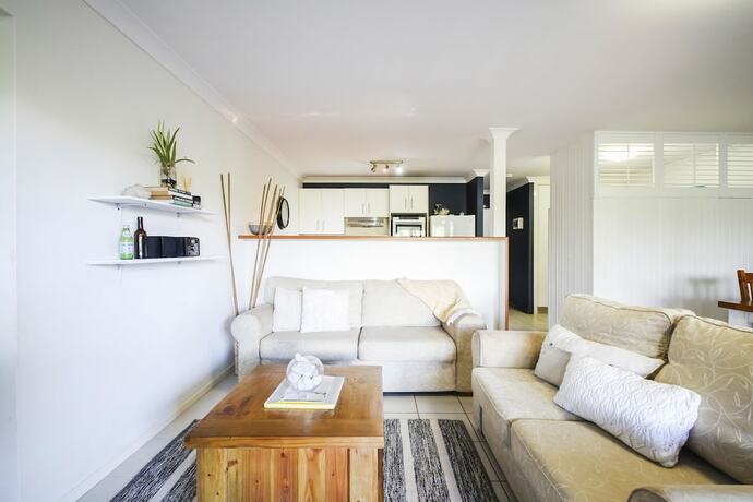 Imagen de la habitación del Hotel Wooli Holiday Units. Foto 30