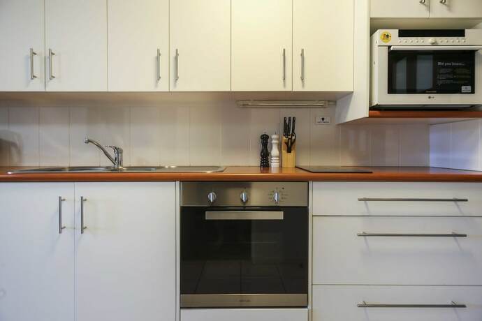 Imagen de la habitación del Hotel Wooli Holiday Units. Foto 32