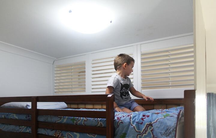 Imagen de la habitación del Hotel Wooli Holiday Units. Foto 33