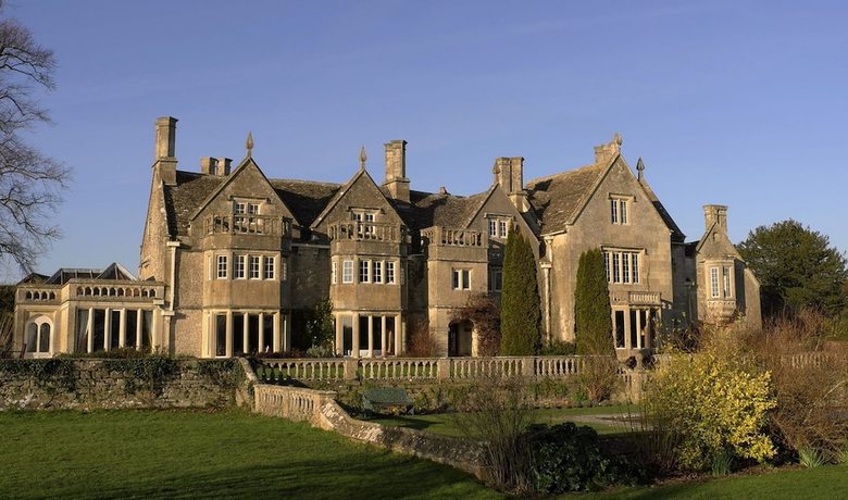 Imagen general del Hotel Woolley Grange. Foto 1