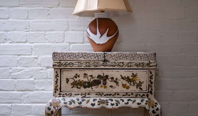 Imagen de los interiores del Hotel Woolley Grange. Foto 20