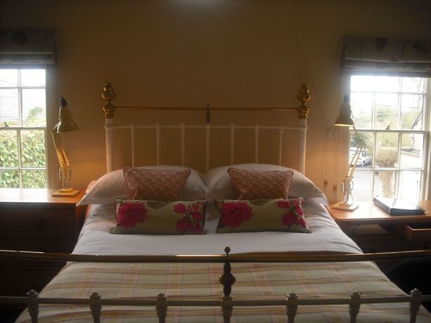 Imagen de la habitación del Hotel Woolley Grange. Foto 13