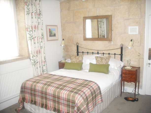 Imagen de la habitación del Hotel Woolley Grange. Foto 16