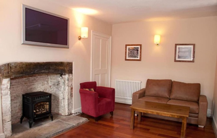 Imagen general del Hotel Woolpack Inn Beckington by Greene King Inns. Foto 1