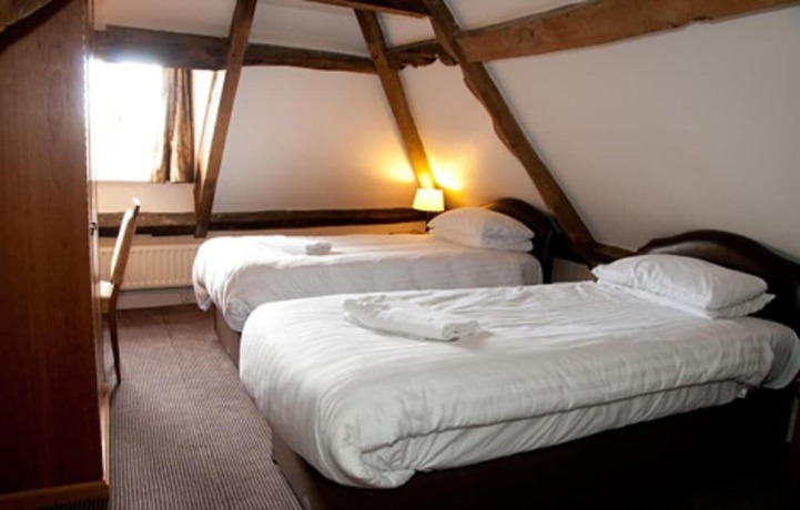 Imagen general del Hotel Woolpack Inn Beckington by Greene King Inns. Foto 6