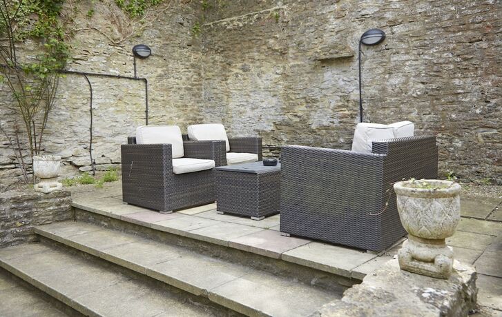 Imagen general del Hotel Woolpack Inn Beckington by Greene King Inns. Foto 15