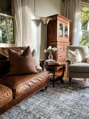 Imagen general del Hotel Woolrich Historic Garden Cottage. Foto 2