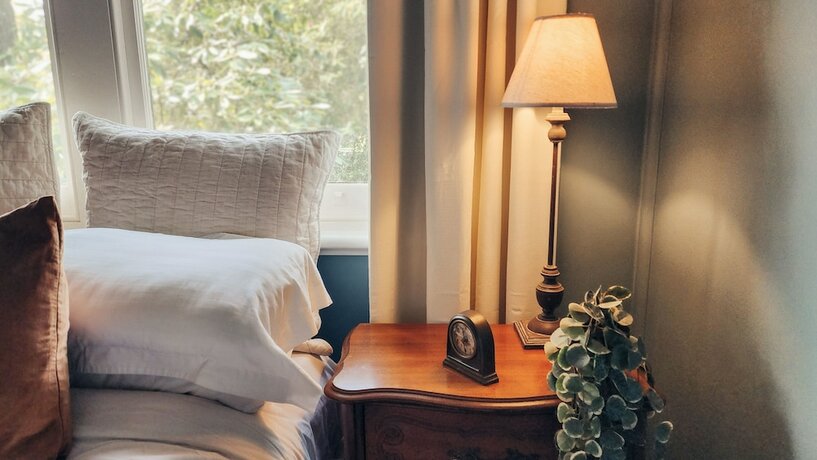 Imagen general del Hotel Woolrich Historic Garden Cottage. Foto 3