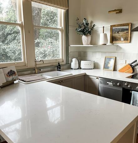 Imagen general del Hotel Woolrich Historic Garden Cottage. Foto 4