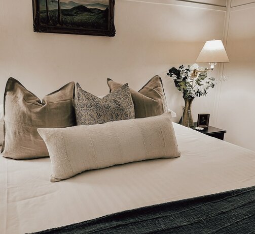 Imagen general del Hotel Woolrich Historic Garden Cottage. Foto 6