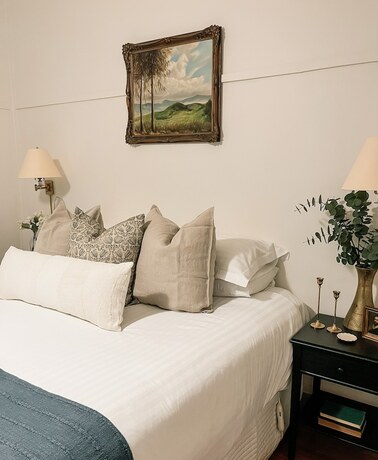 Imagen general del Hotel Woolrich Historic Garden Cottage. Foto 11