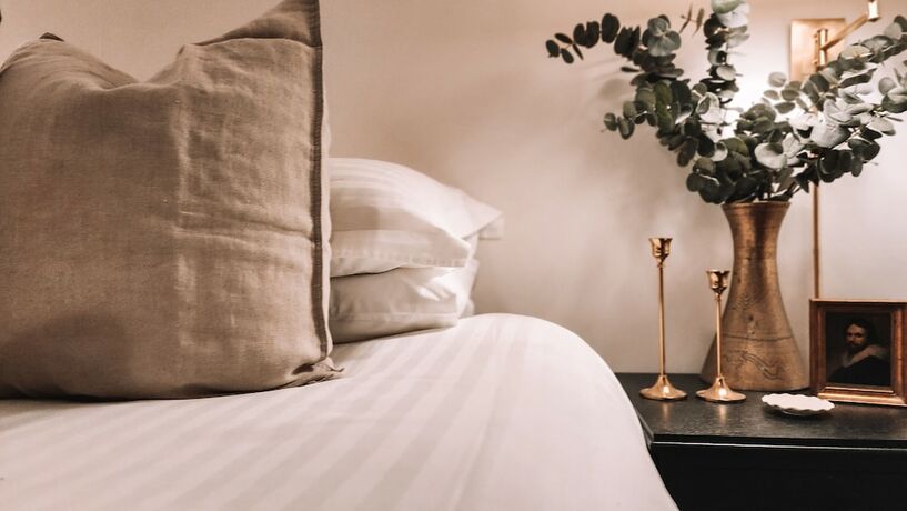 Imagen general del Hotel Woolrich Historic Garden Cottage. Foto 12