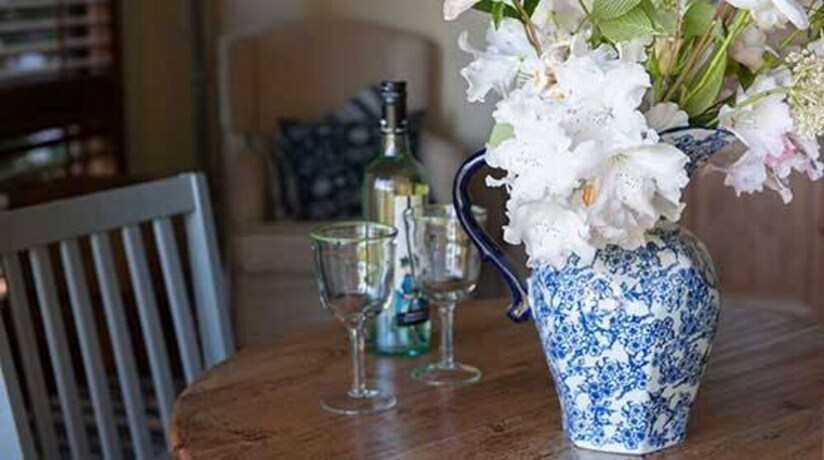 Imagen de la habitación del Hotel Woolrich Historic Garden Cottage. Foto 18