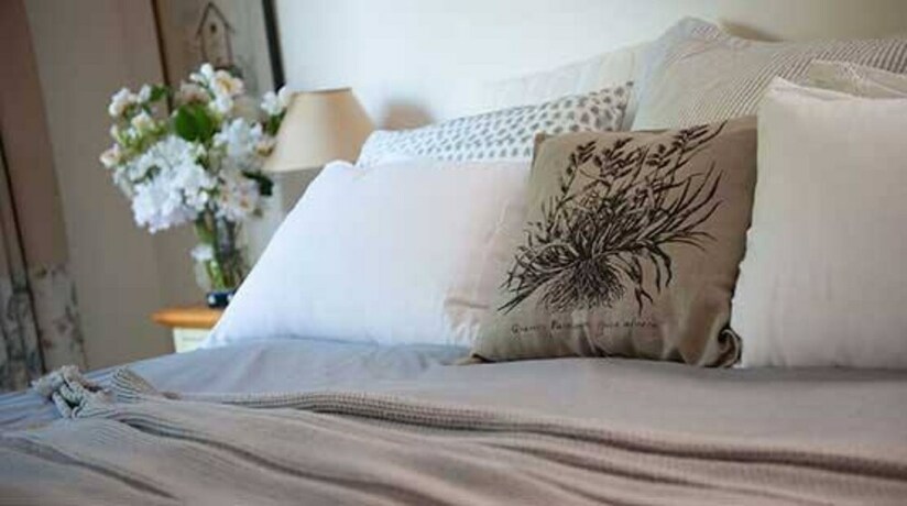 Imagen de la habitación del Hotel Woolrich Historic Garden Cottage. Foto 22