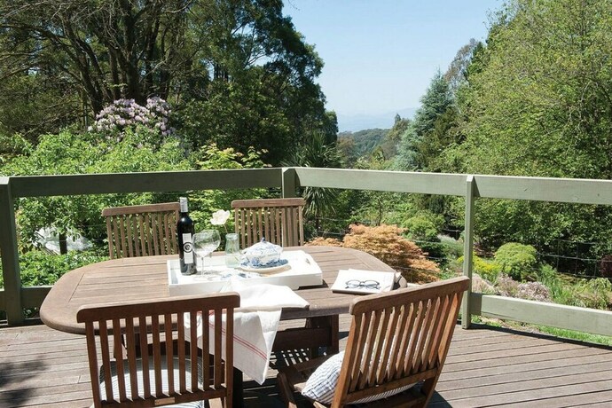 Imagen de la habitación del Hotel Woolrich Historic Garden Cottage. Foto 24