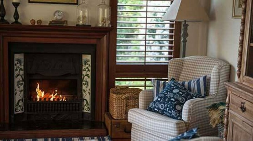 Imagen de la habitación del Hotel Woolrich Historic Garden Cottage. Foto 29