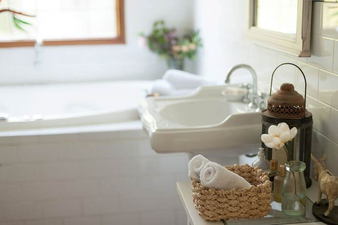 Imagen de la habitación del Hotel Woolrich Historic Garden Cottage. Foto 30