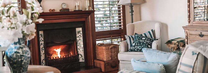 Imagen de la habitación del Hotel Woolrich Historic Garden Cottage. Foto 31