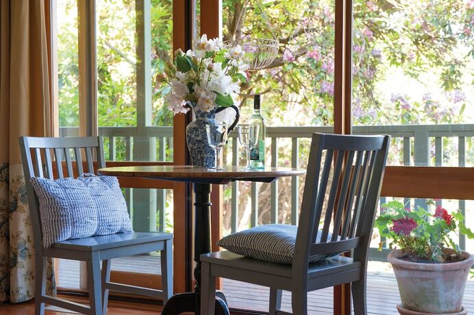 Imagen de la habitación del Hotel Woolrich Historic Garden Cottage. Foto 32