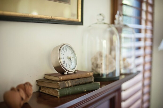 Imagen de la habitación del Hotel Woolrich Historic Garden Cottage. Foto 34