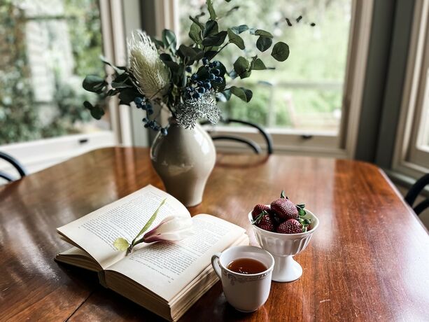 Imagen de la habitación del Hotel Woolrich Historic Garden Cottage. Foto 35