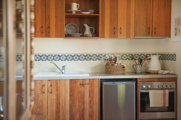 Imagen de la habitación del Hotel Woolrich Historic Garden Cottage. Foto 36