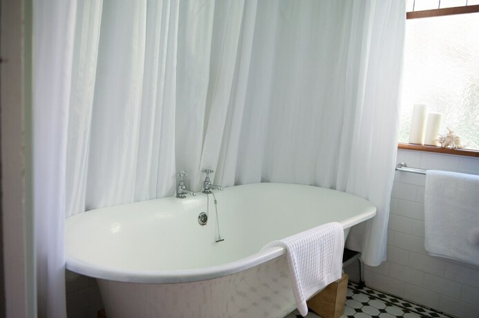 Imagen de la habitación del Hotel Woolrich Historic Garden Cottage. Foto 37