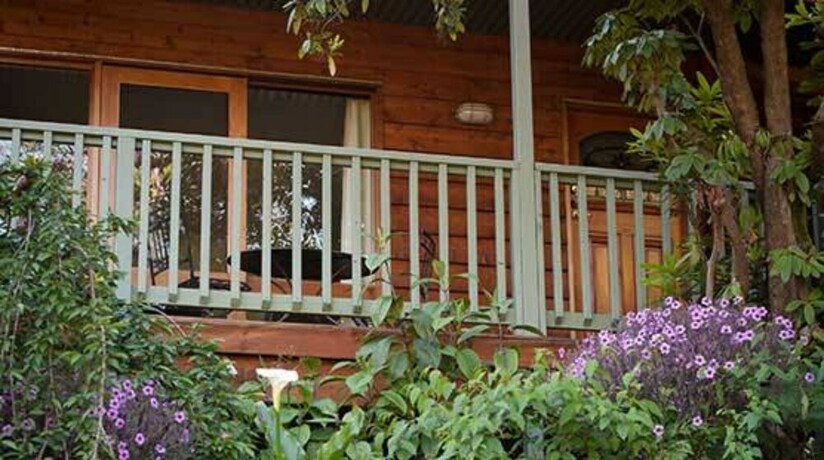 Imagen de la habitación del Hotel Woolrich Historic Garden Cottage. Foto 38