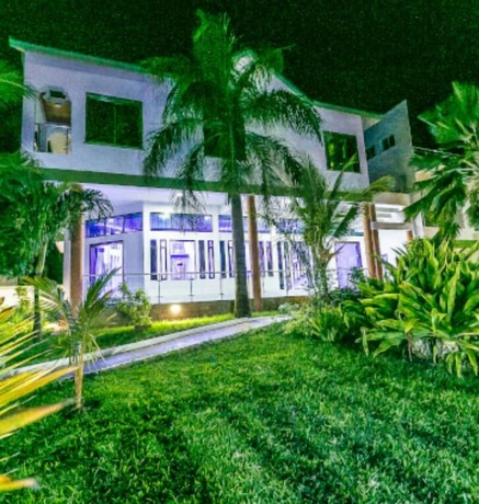 Imagen general del Hotel Woolsack Suites. Foto 4