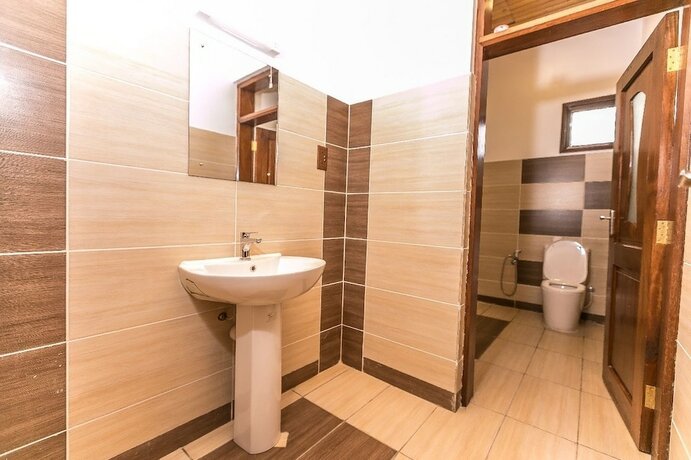 Imagen general del Hotel Woolsack Suites. Foto 7