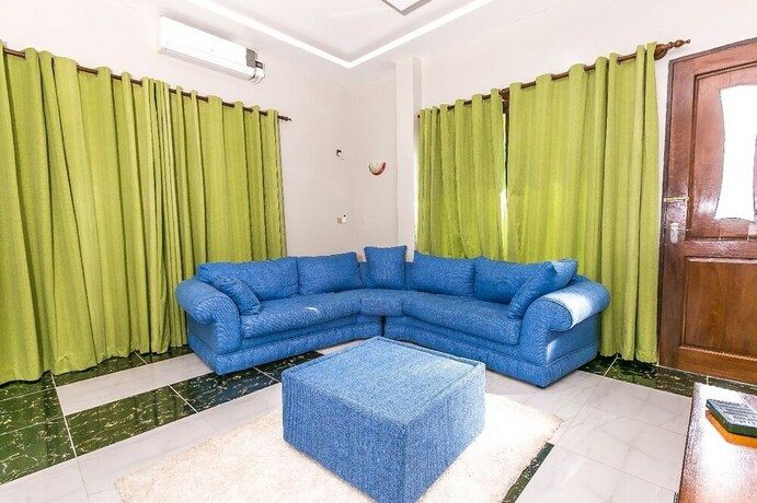 Imagen general del Hotel Woolsack Suites. Foto 8