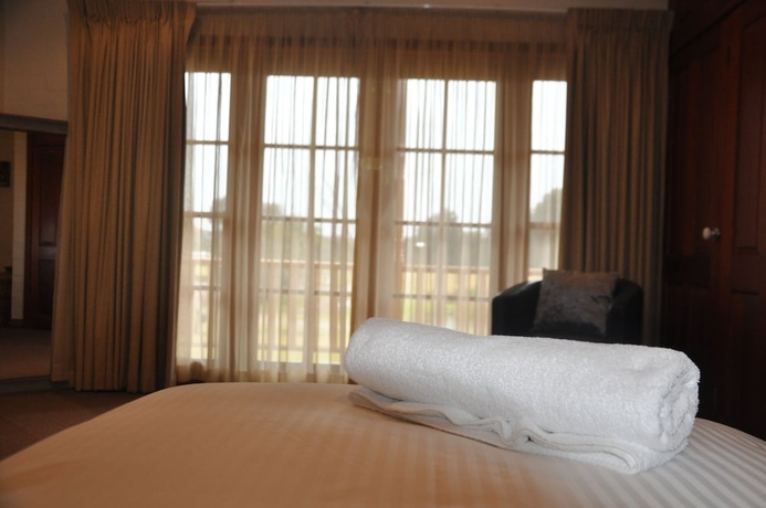 Imagen de la habitación del Hotel Woolshed Hill Estate. Foto 9
