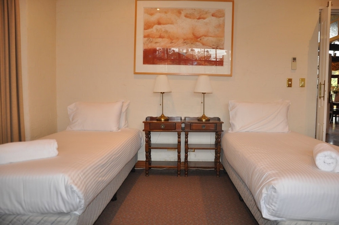 Imagen de la habitación del Hotel Woolshed Hill Estate. Foto 11