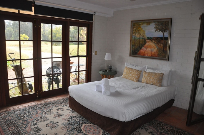Imagen de la habitación del Hotel Woolshed Hill Estate. Foto 13