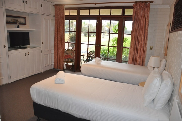Imagen de la habitación del Hotel Woolshed Hill Estate. Foto 15